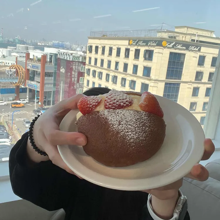 브레댄코 대표 사진