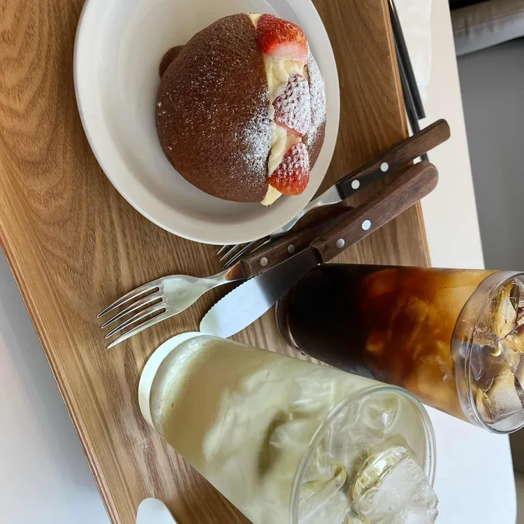 브레댄코 대표 사진