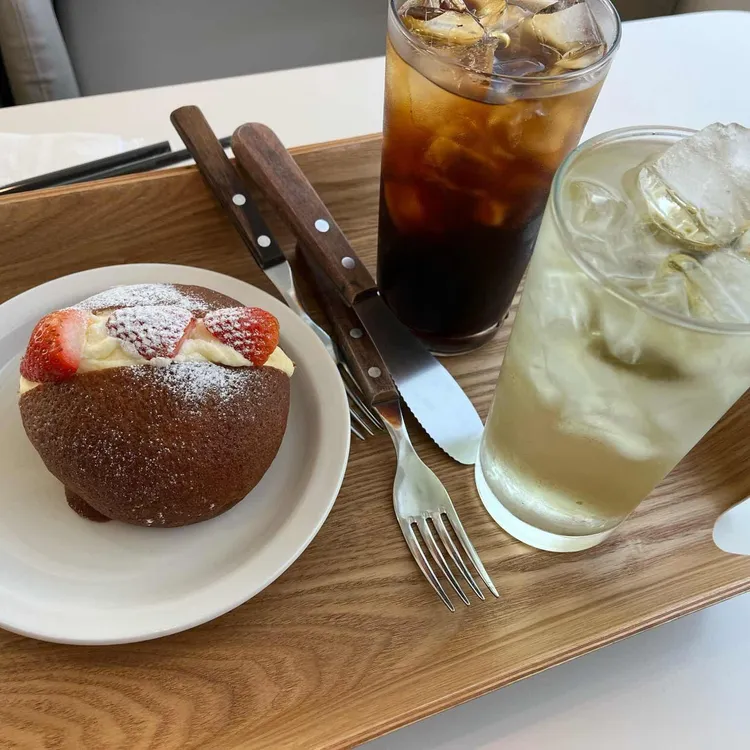 브레댄코 대표 사진