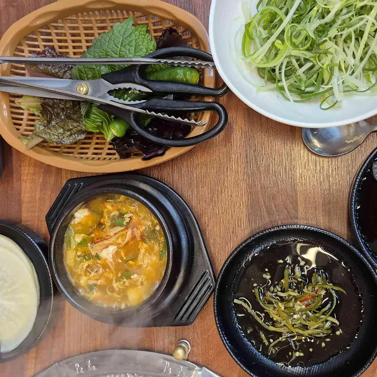 돈돼지 대표 사진