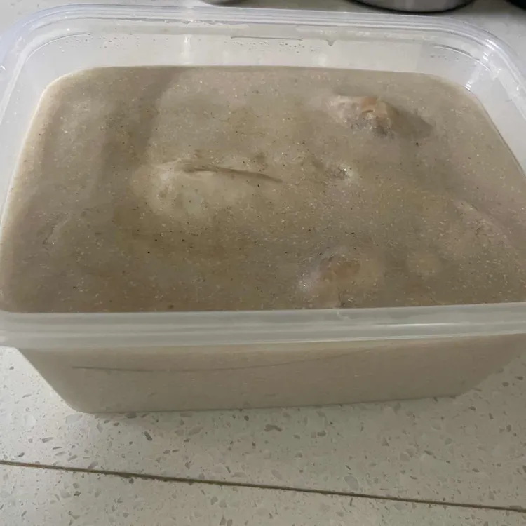 경복궁삼계탕 대표 사진