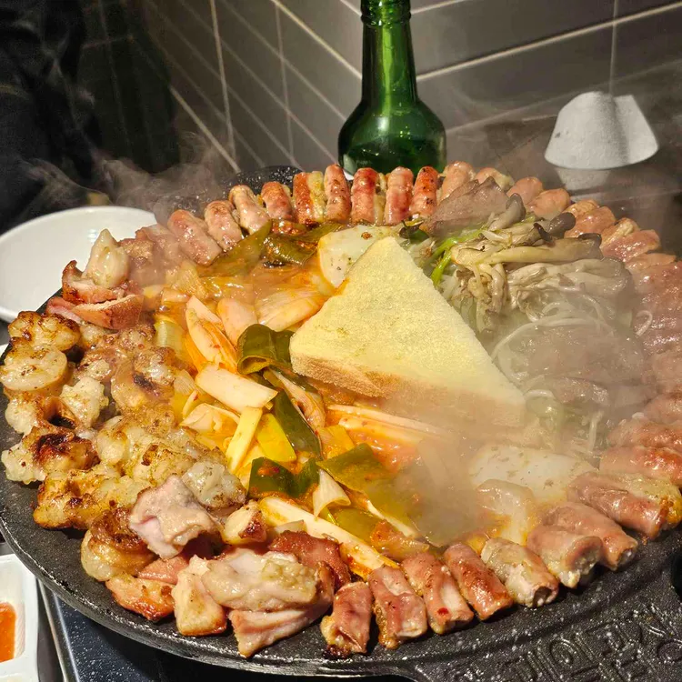제일곱창 대표 사진