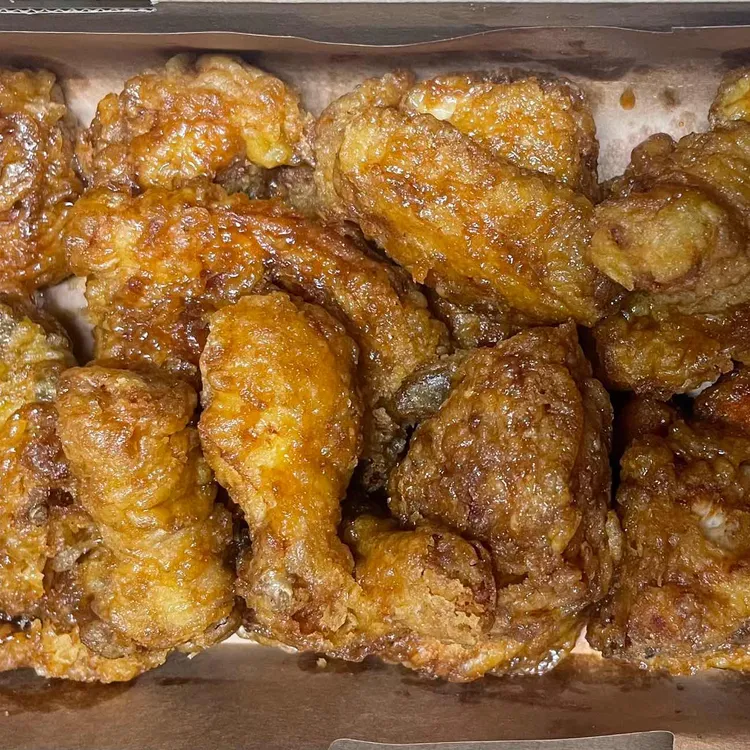 교촌치킨 대표 사진