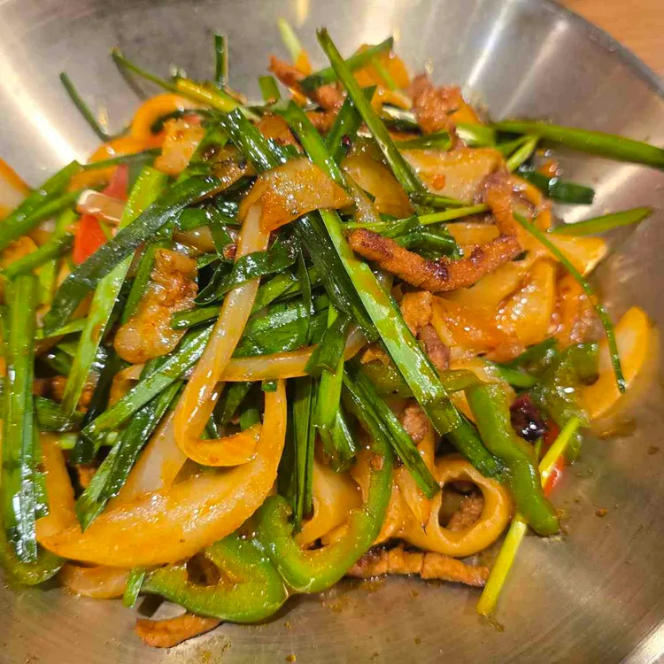 란주칼면 사진 2