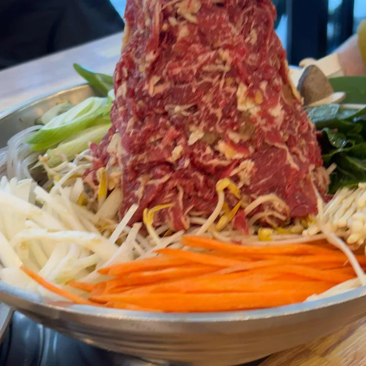 서오릉불고기 대표 사진