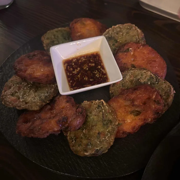 사직터널 그집 사진 1