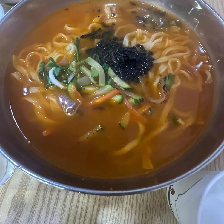 북촌손만두 대표 사진