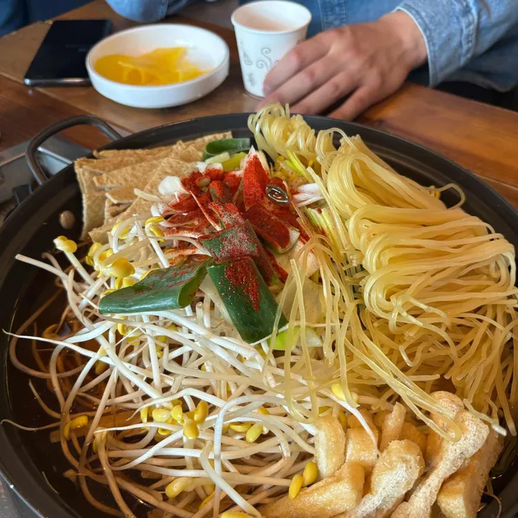 낭만 떡볶이 - 경기대 떡볶이, 즉석떡볶이 맛집 | 다이닝코드, 빅데이터 맛집검색