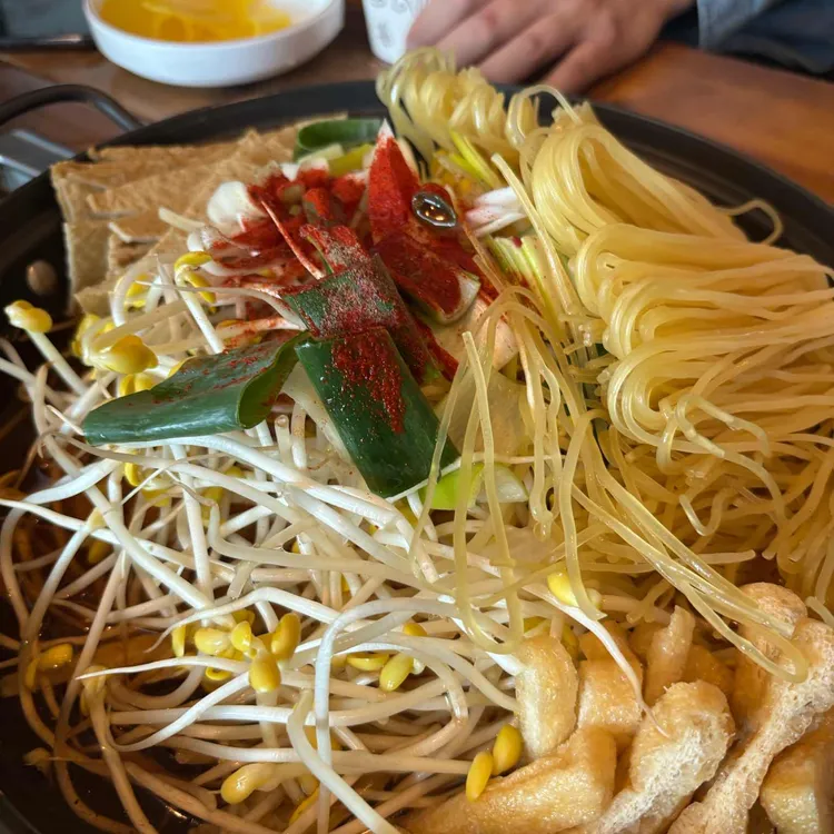 낭만 떡볶이 대표 사진