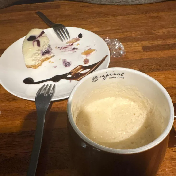 커피아젠다 대표 사진