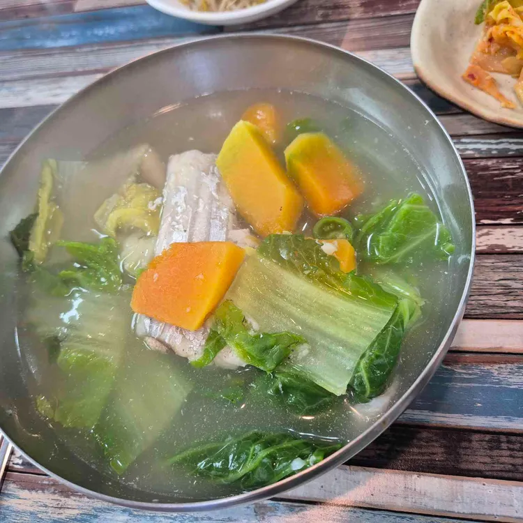 부두식당 사진 1