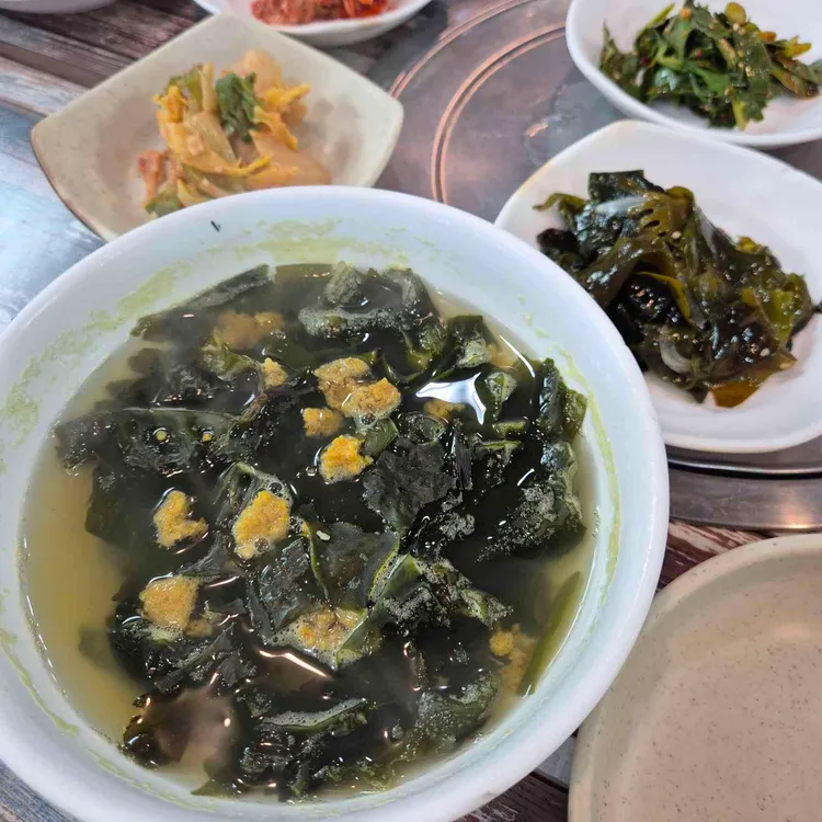 부두식당 사진 2