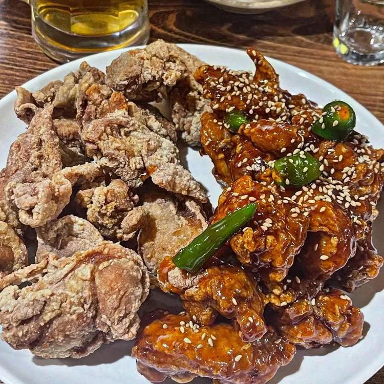 대명치킨 사진 1