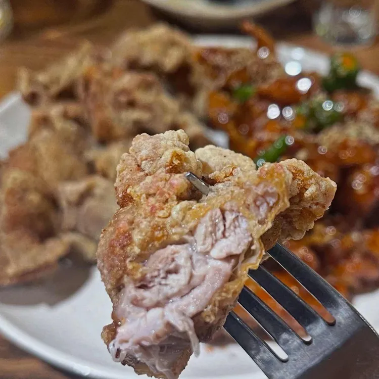 대명치킨 사진 2