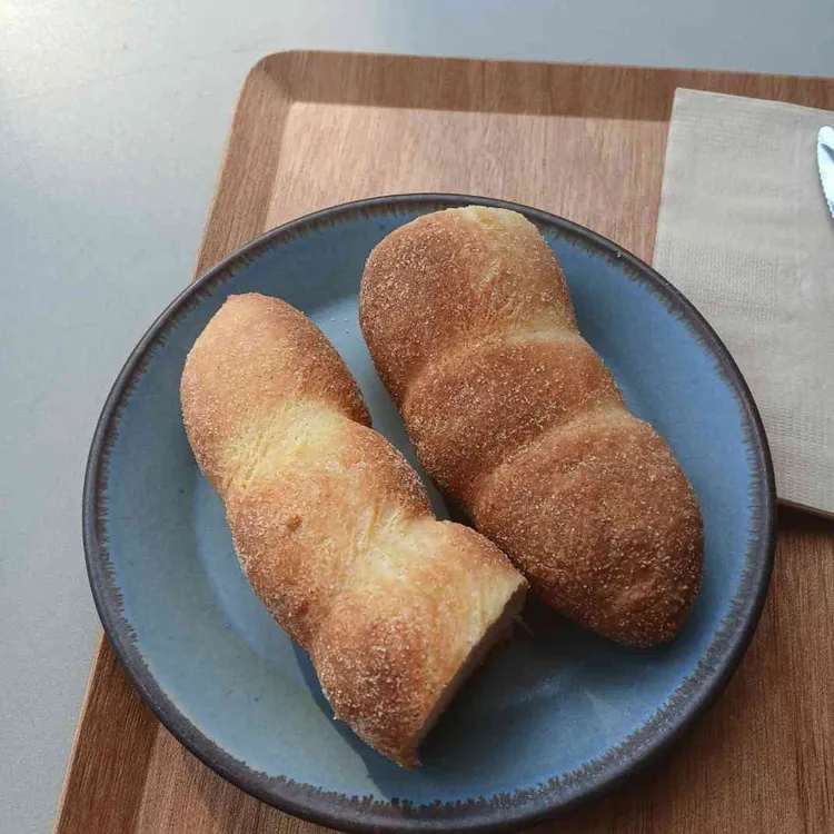 카페호밀 대표 사진