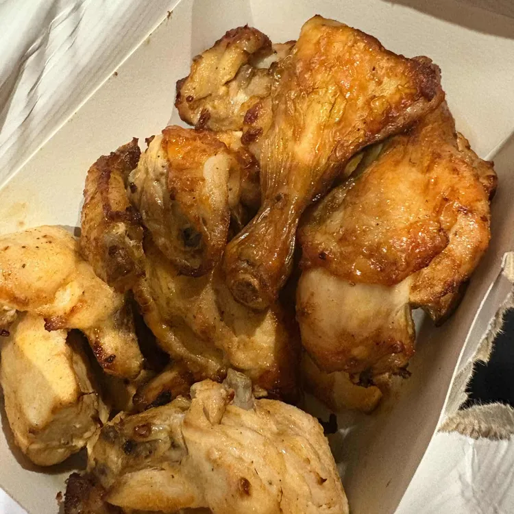 굽네치킨  대표 사진