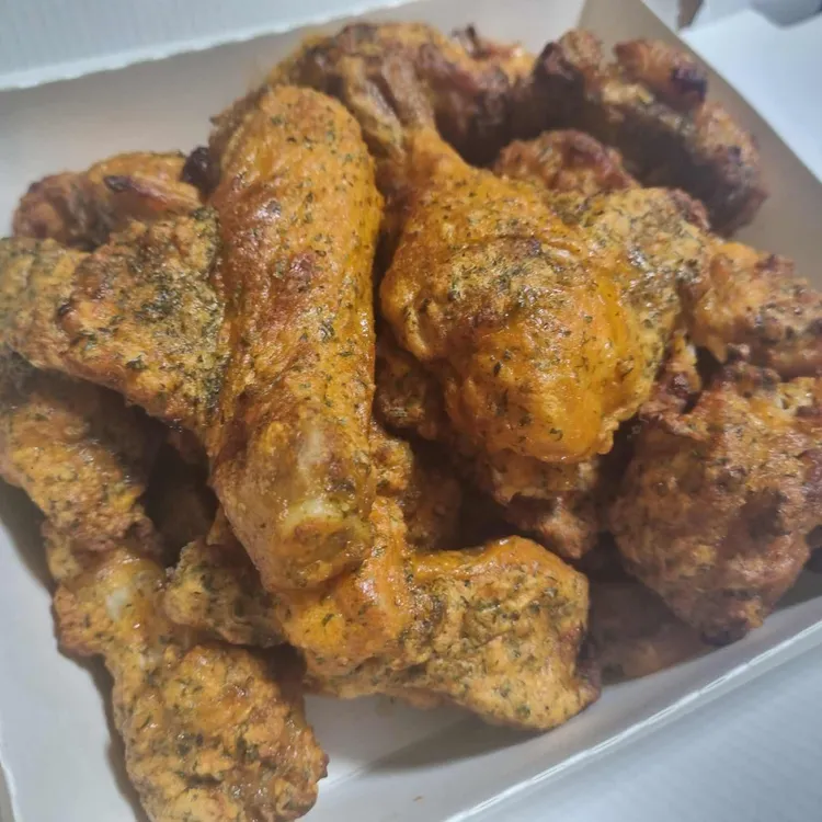 굽네치킨  대표 사진