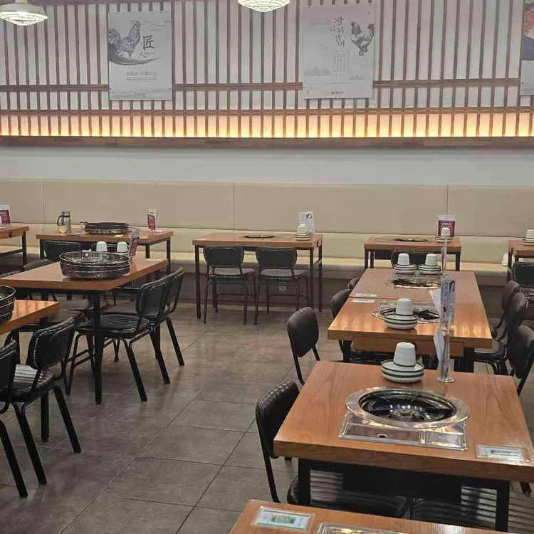 장인닭갈비 대표 사진