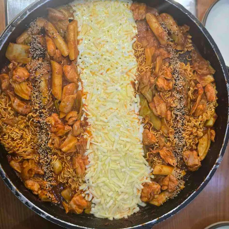 장인닭갈비 대표 사진