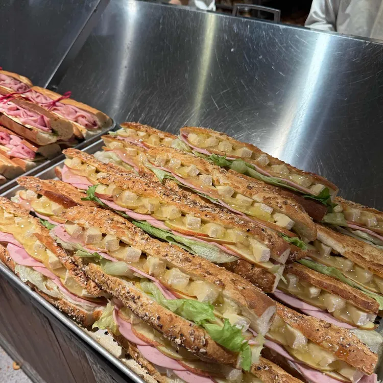 성심당 대표 사진