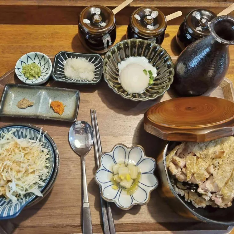시시토리 대표 사진