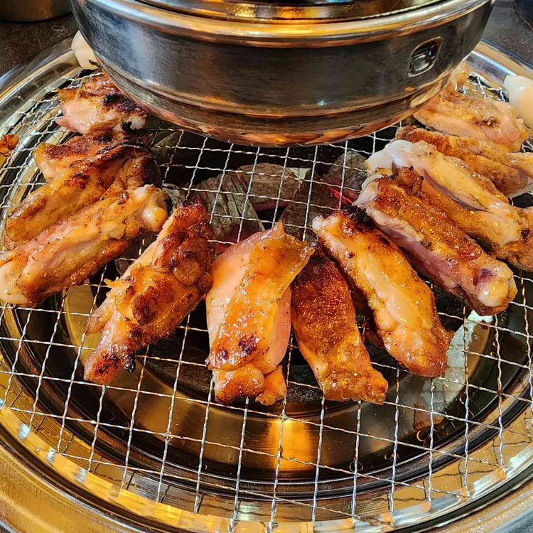 계자람 대표 사진