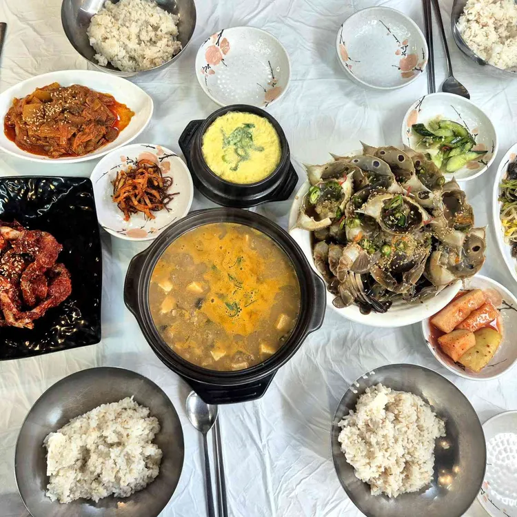보령청국장 사진 1
