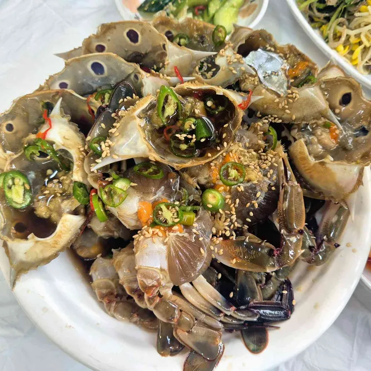 보령청국장 사진 2