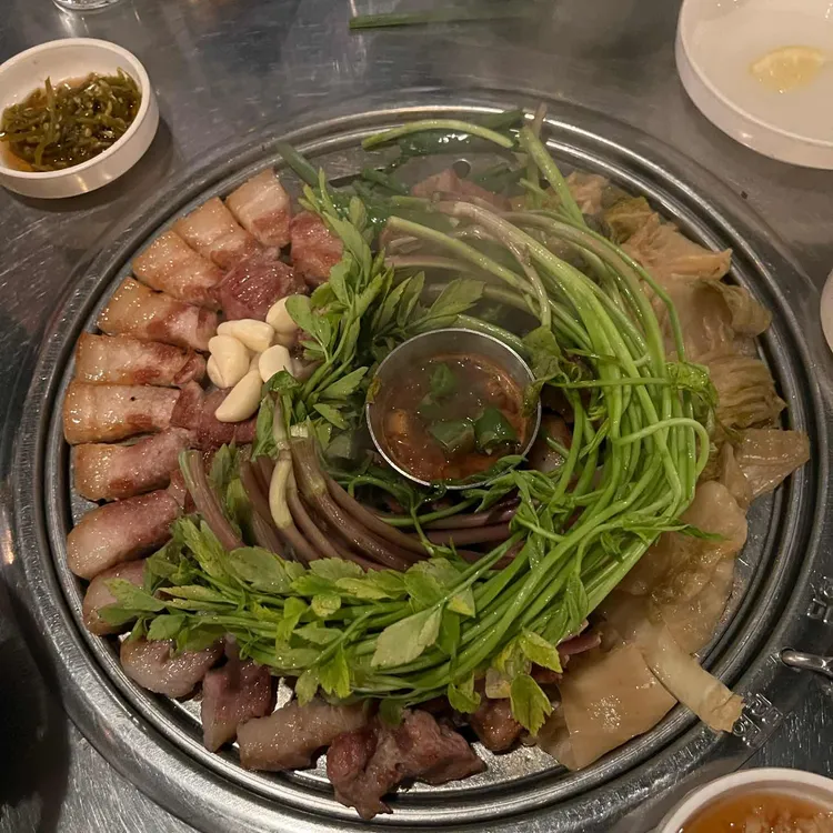 부산댁 사진 1