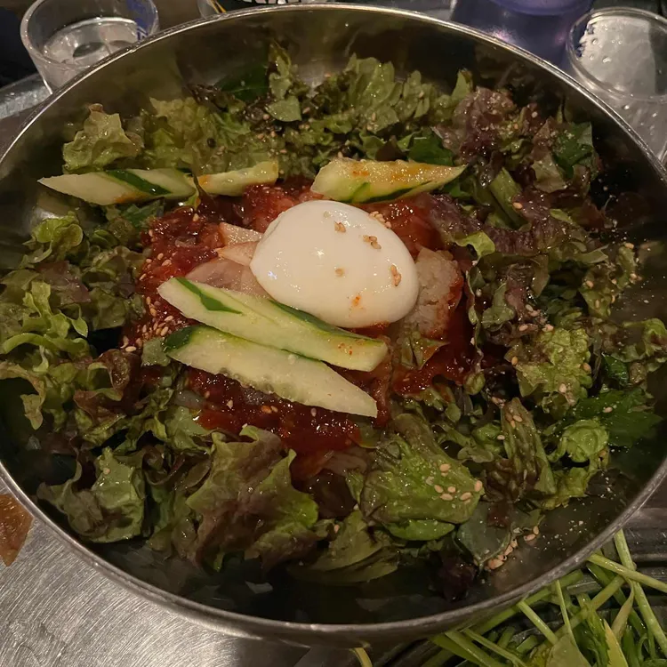 부산댁 사진 2