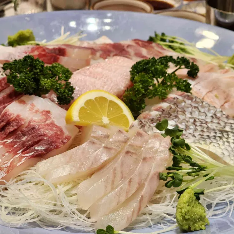 사량도회 대표 사진