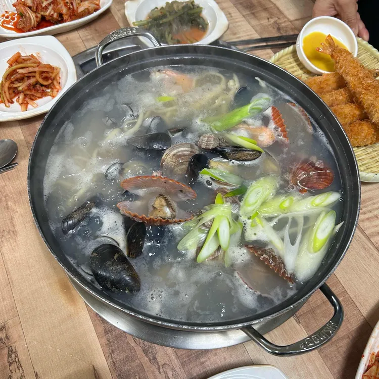 미애네칼국수 대표 사진