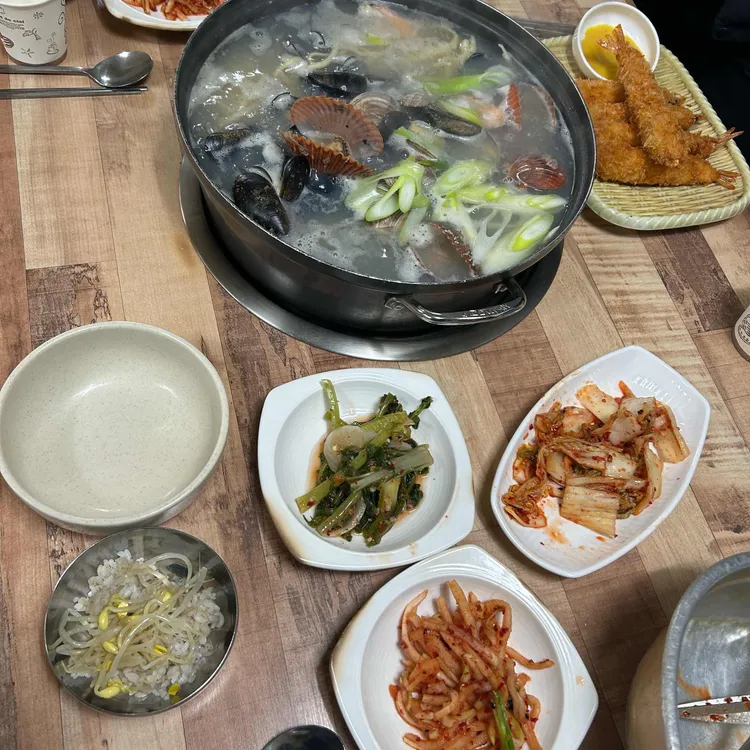 미애네칼국수 대표 사진