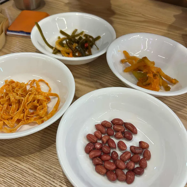 공시 우육면 대표 사진