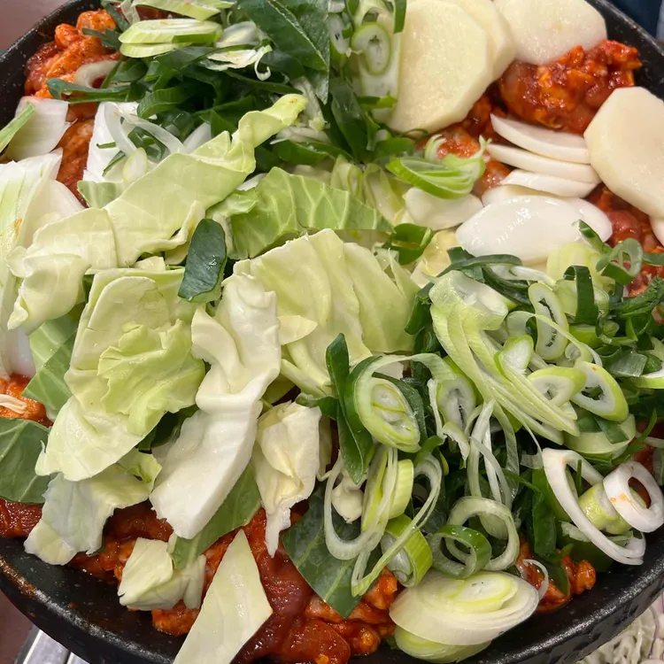정원오리촌 대표 사진