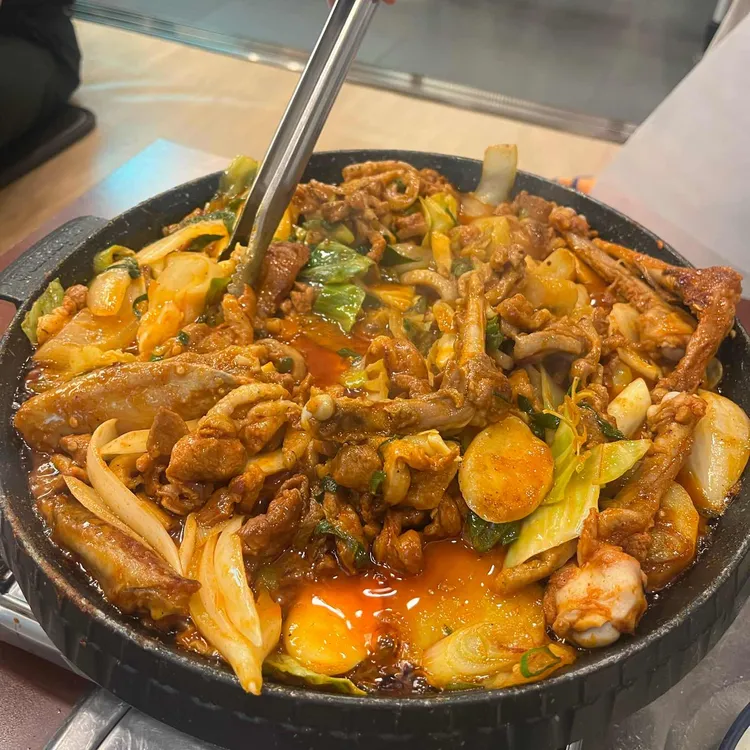정원오리촌 대표 사진