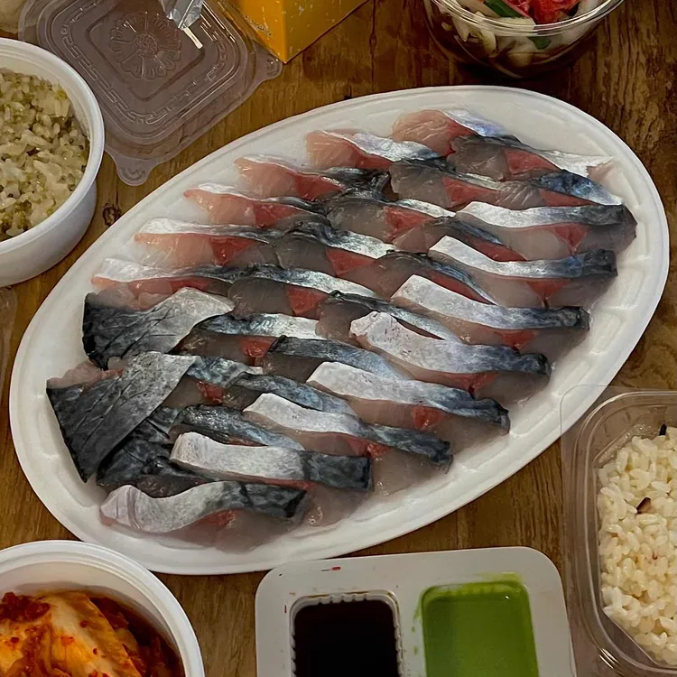 청파식당횟집 대표 사진