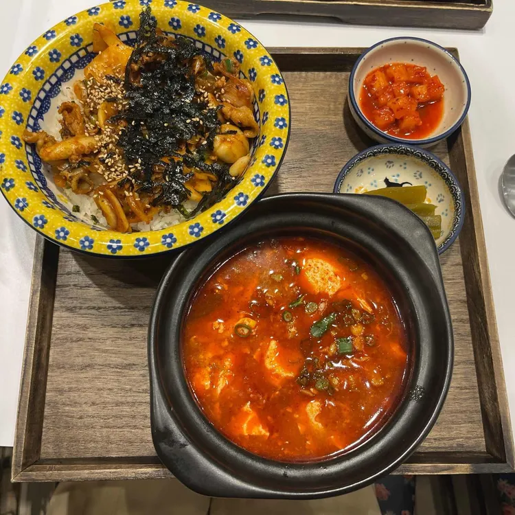 미도인 대표 사진