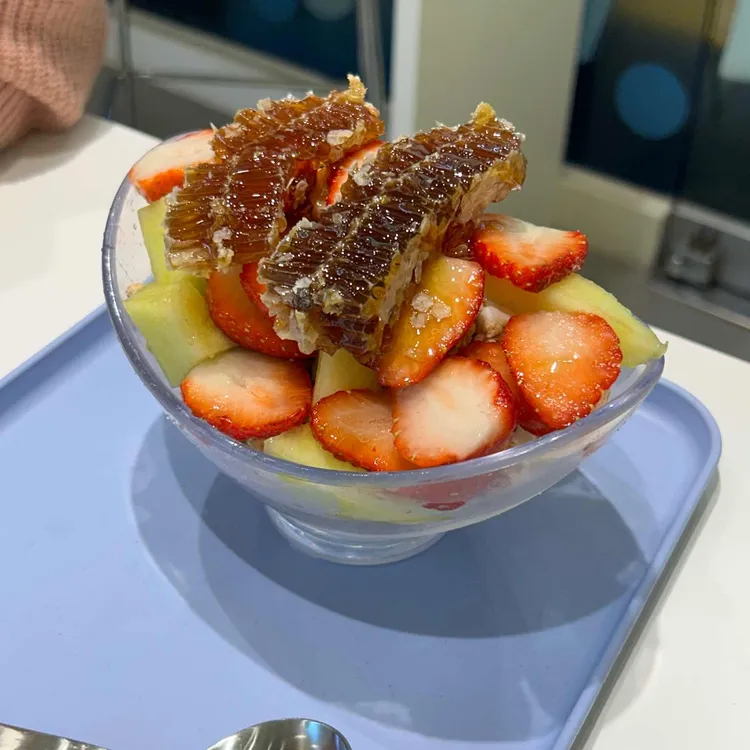 요거트아이스크림의정석 대표 사진