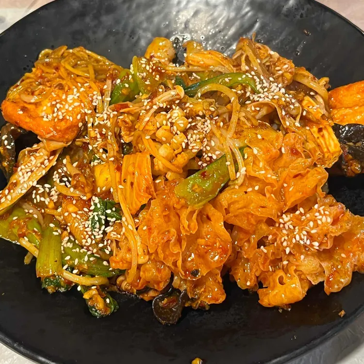 묘향 사진 1