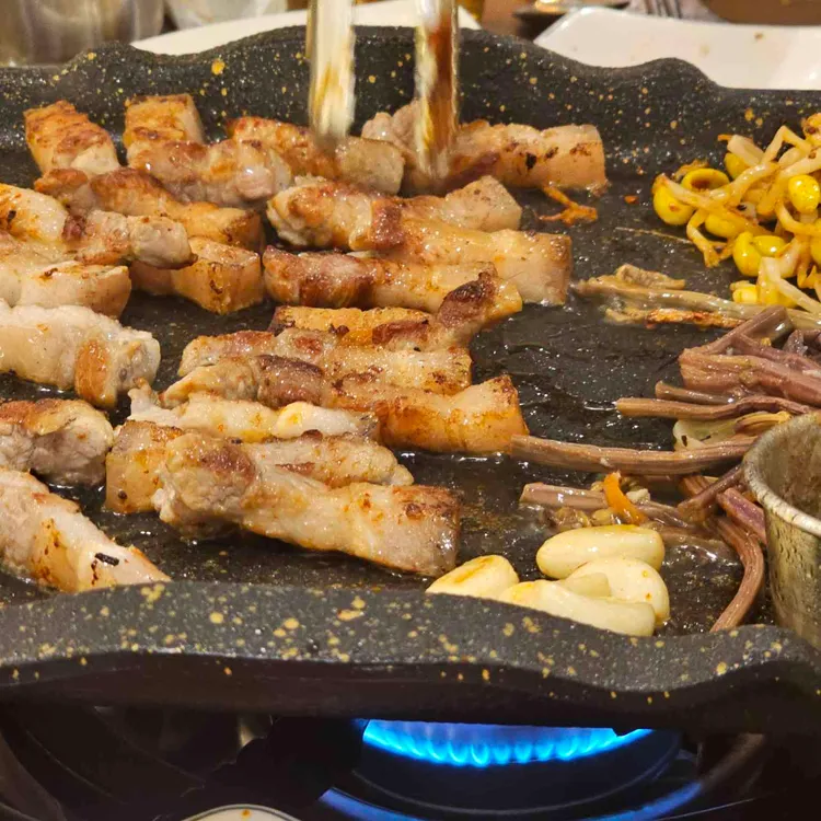 더고기 대표 사진