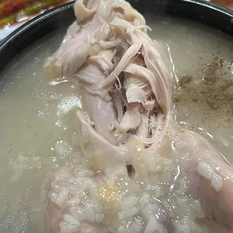 원조한방삼계탕 대표 사진