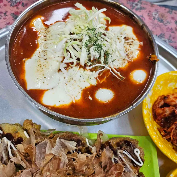 신서문김밥 사진 2