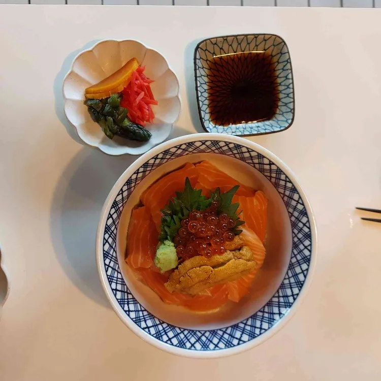 호호식당 대표 사진