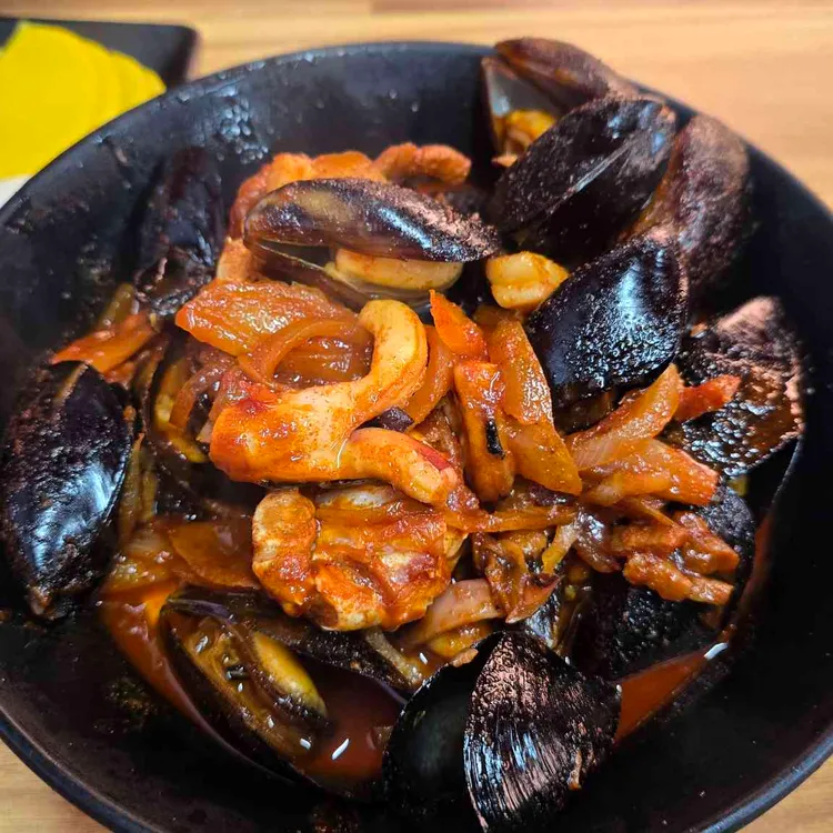파주 맛집 맛나반점 - AI 딩코의 맛집 공략