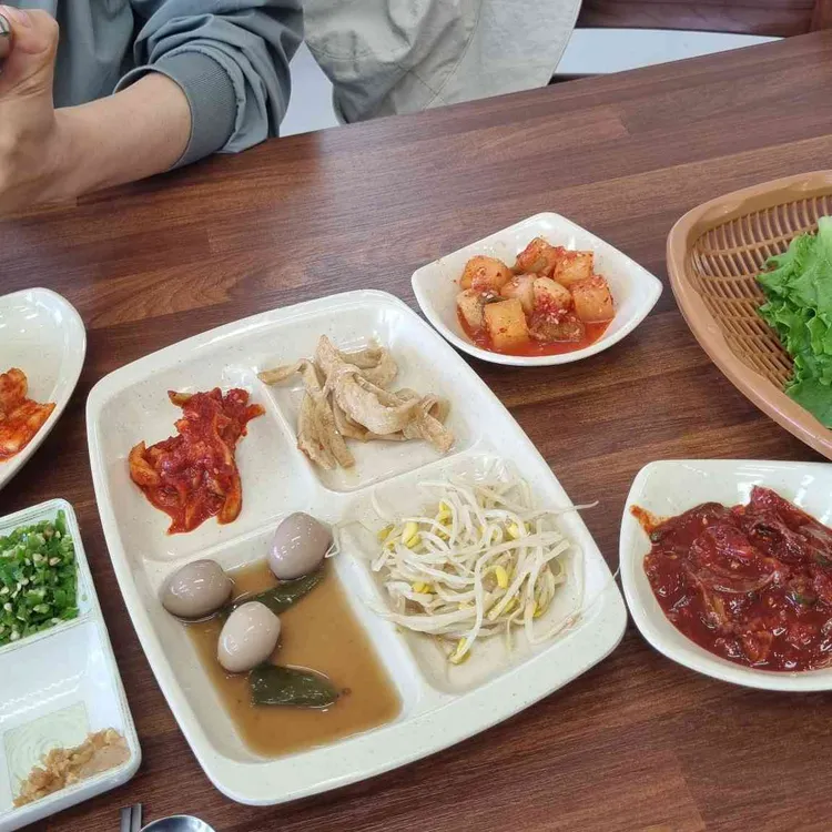 전라도추어탕 대표 사진