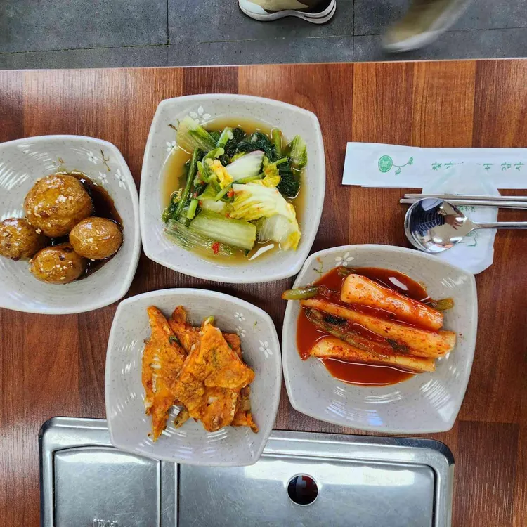 바다양푼이동태탕 대표 사진