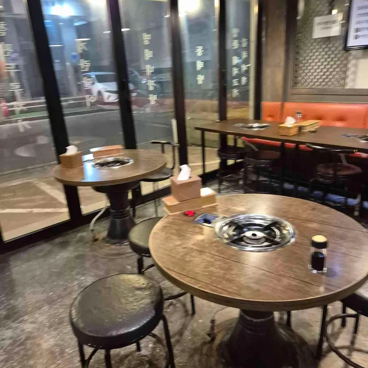 시골촌 대표 사진