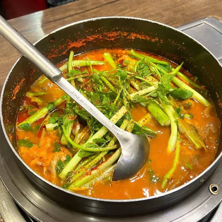 영산강민물매운탕 대표 사진