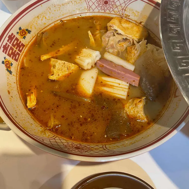 칠기마라샹궈마라탕 사진 2